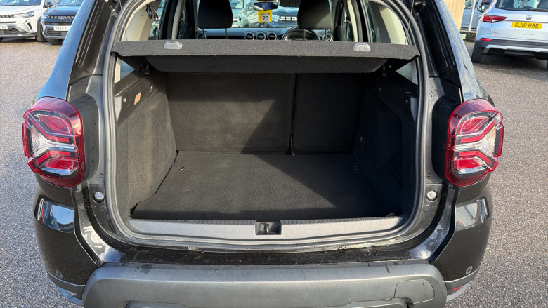 Dacia Duster 1.3 TCe 130 Comfort 5dr Petrol Estate